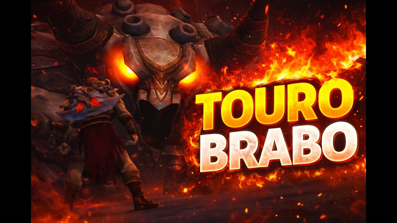 O desafio dos deuses não é nada! - GOD OF WAR ep.04