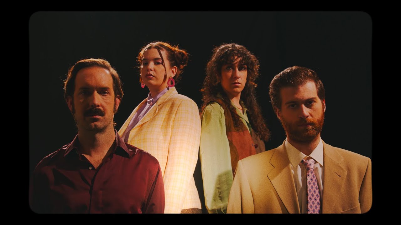 Pantocrator - Tel&eacute;fono de Aludidos (Video)