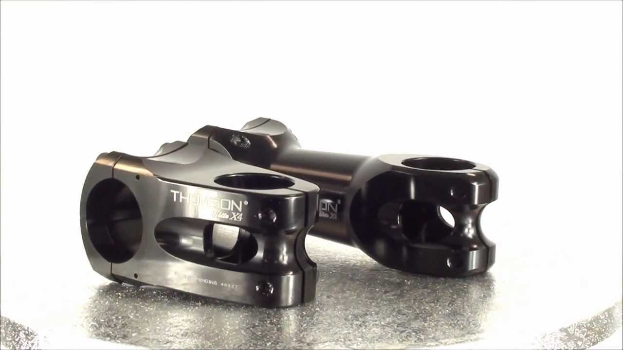 Thomson Elite X4 Stem