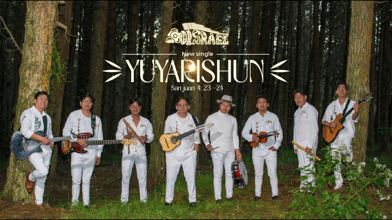 YUYARISHUN VIDEO OFICIAL