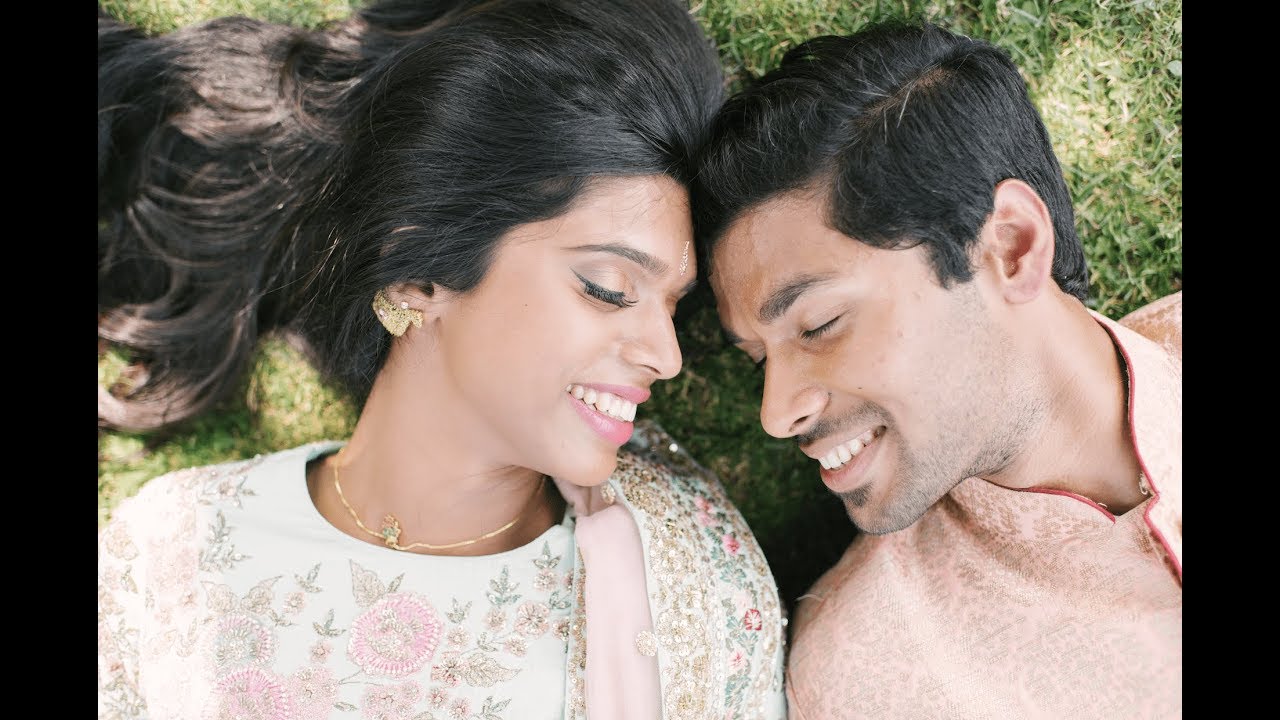 Peanut Butter Jar Proposal | Anjali & George | Once Upon a Dil Mil