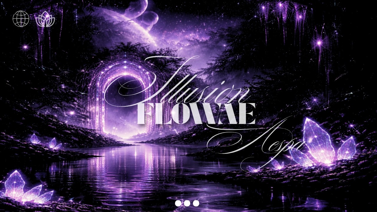 aespa 에스파 - Illusion [Cover by Flowae]