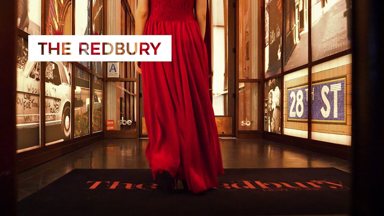 The Redbury Hotel