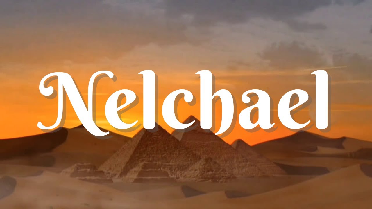 Nelchael - Ange du 2 au 6 juillet - L'Hexalogie des Anges - MUSIQUE CLASSIQUE