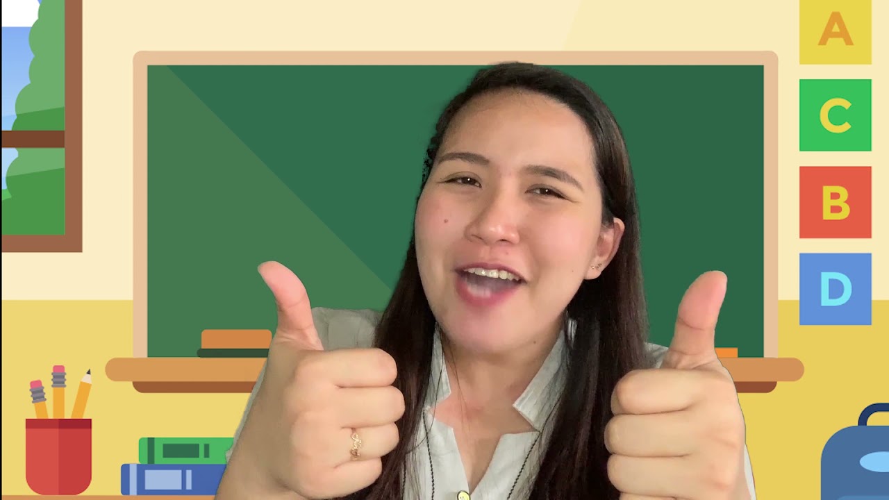 WATCH  I   RADYO Z-ESKWELA DDO  I   KINDER W1 DAY 4