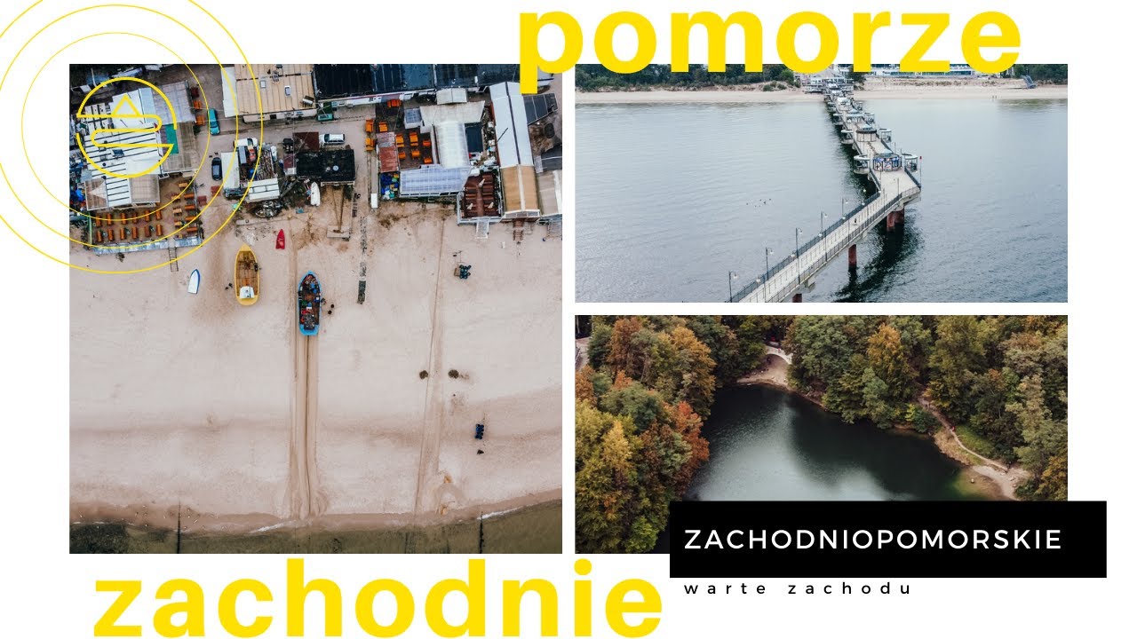 Pomorze Zachodnie Warte Zachodu!