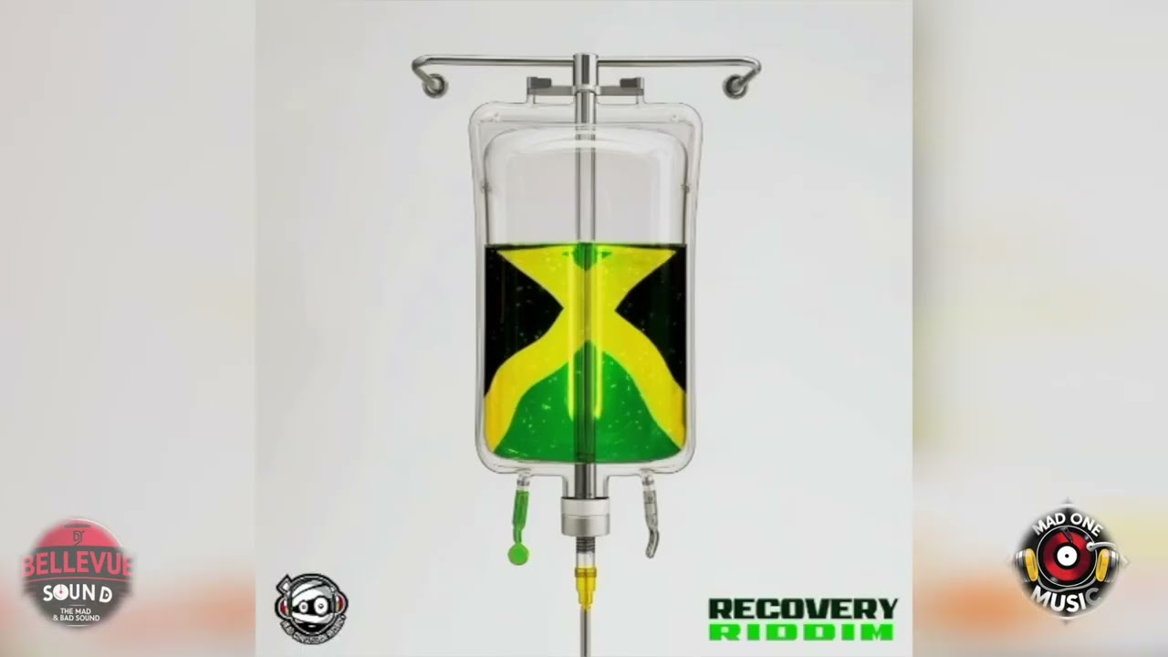 Recovery Riddim - Valiant, Spice, Aidonia, Jada Kingdom & More | Dancehall Mix 2026