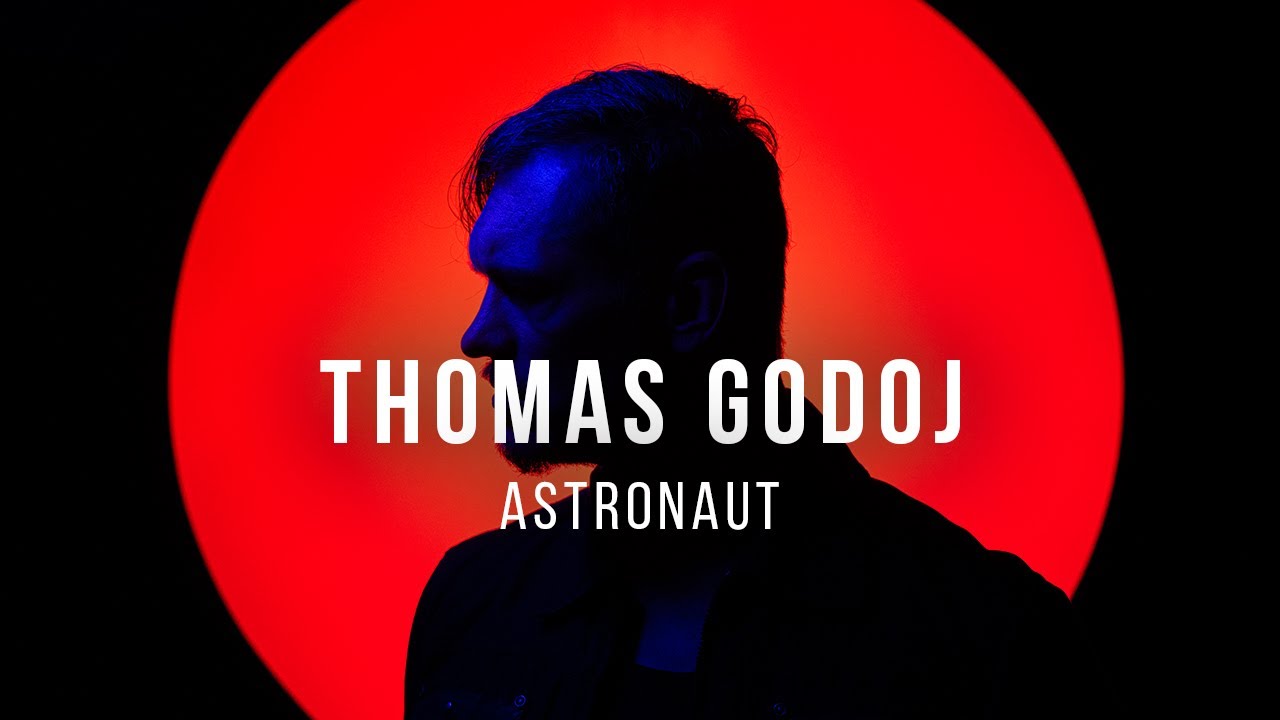 Thomas Godoj - Astronaut (Official Video)