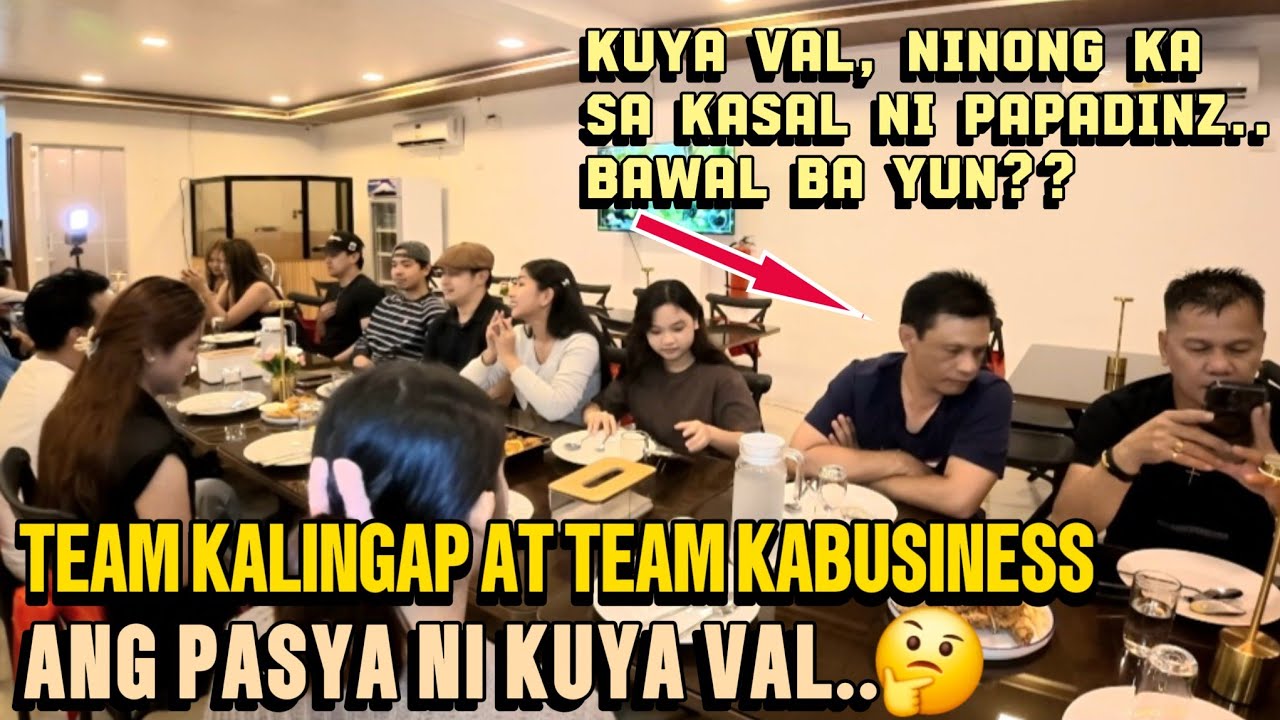 KUYA VAL