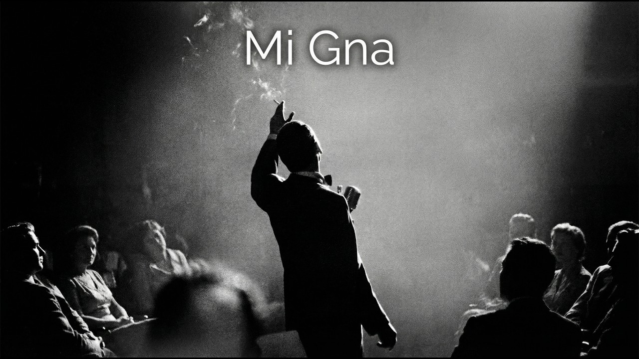 Mi Gna | Armenian Blues Song (Original) | Prod AI Sako