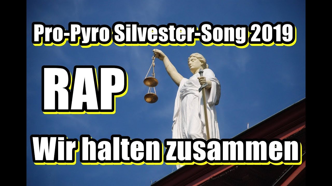 Knalltraumafeuerwerk - Ganzjahrespyro || Hardcore-Pro-PyroRap 2019