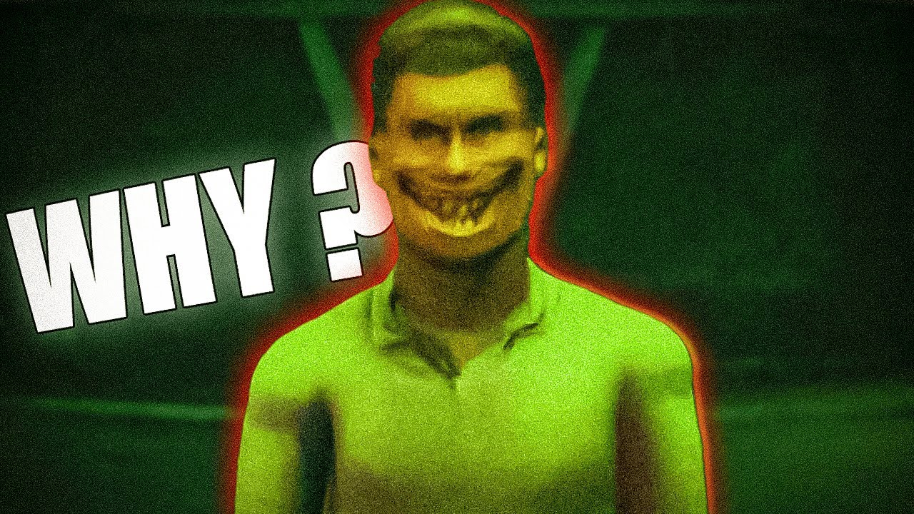This Roblox Game Gets WEIRD Very Fast… (Shawarma Anomalies)