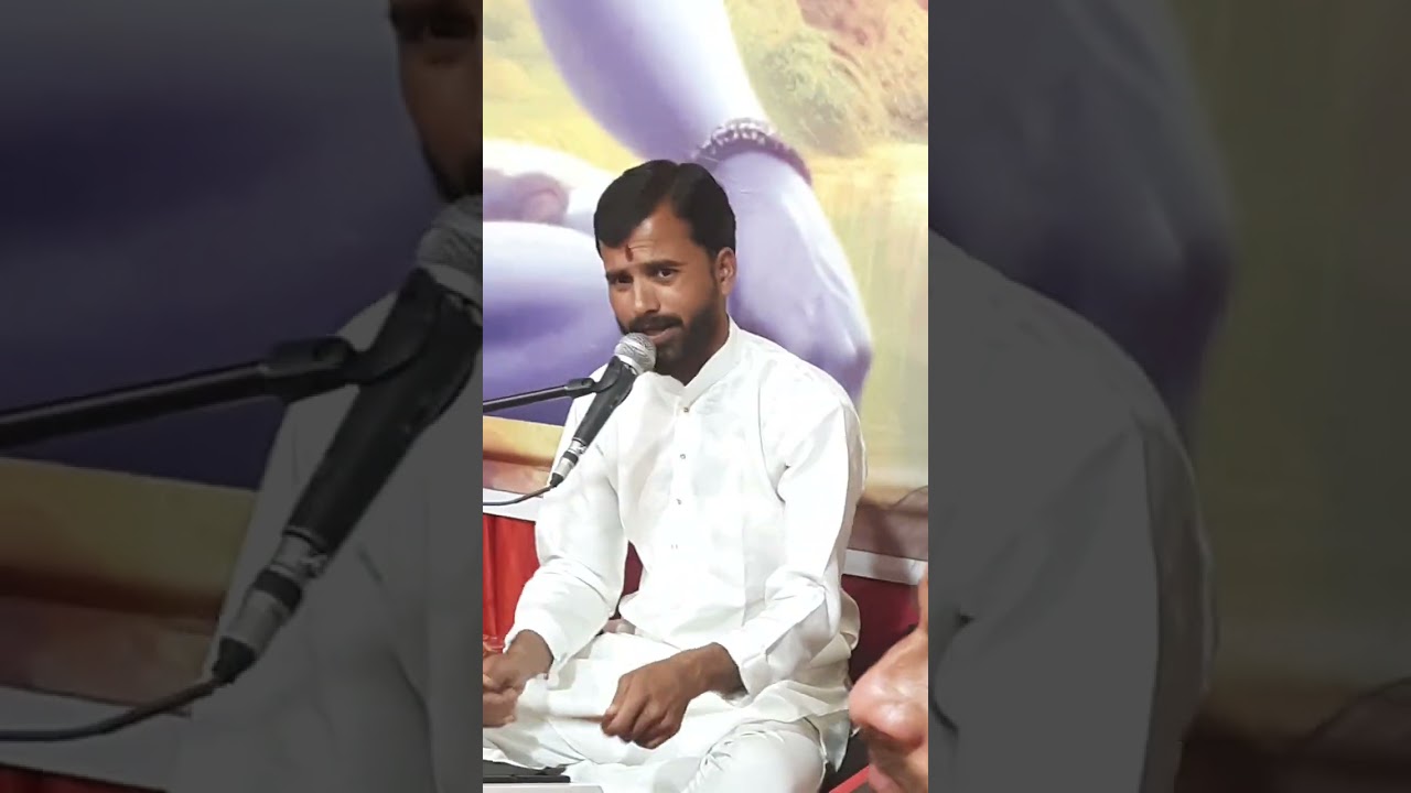 Ganesh janam in shiv puran by rajesh kapur jbp
