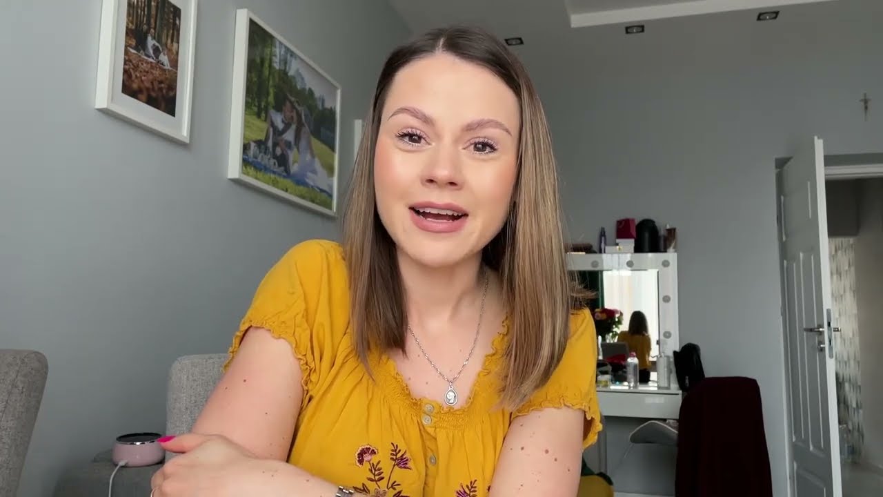 Vlog: rocznica ślubu, nasza rodzina, dzień z nami, gotowanie.