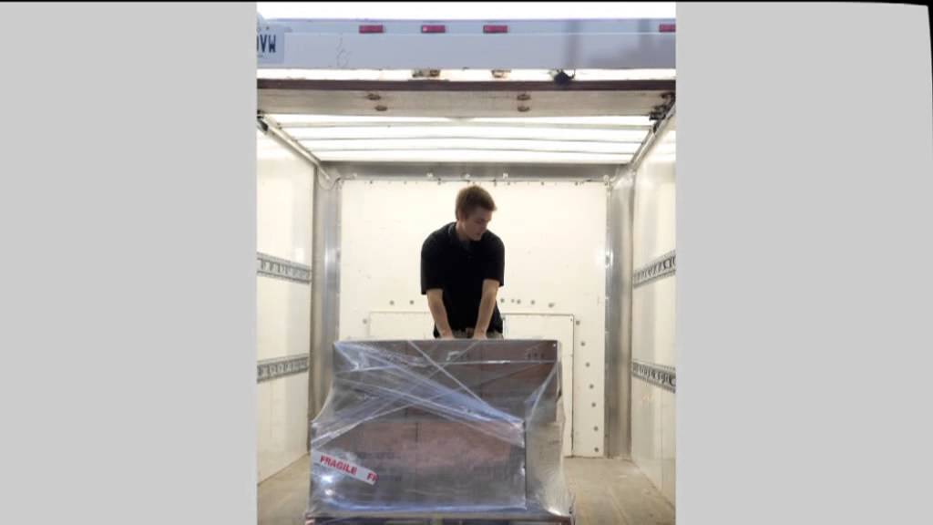 Speditionen - Hamburg Mark Brunner Transporte