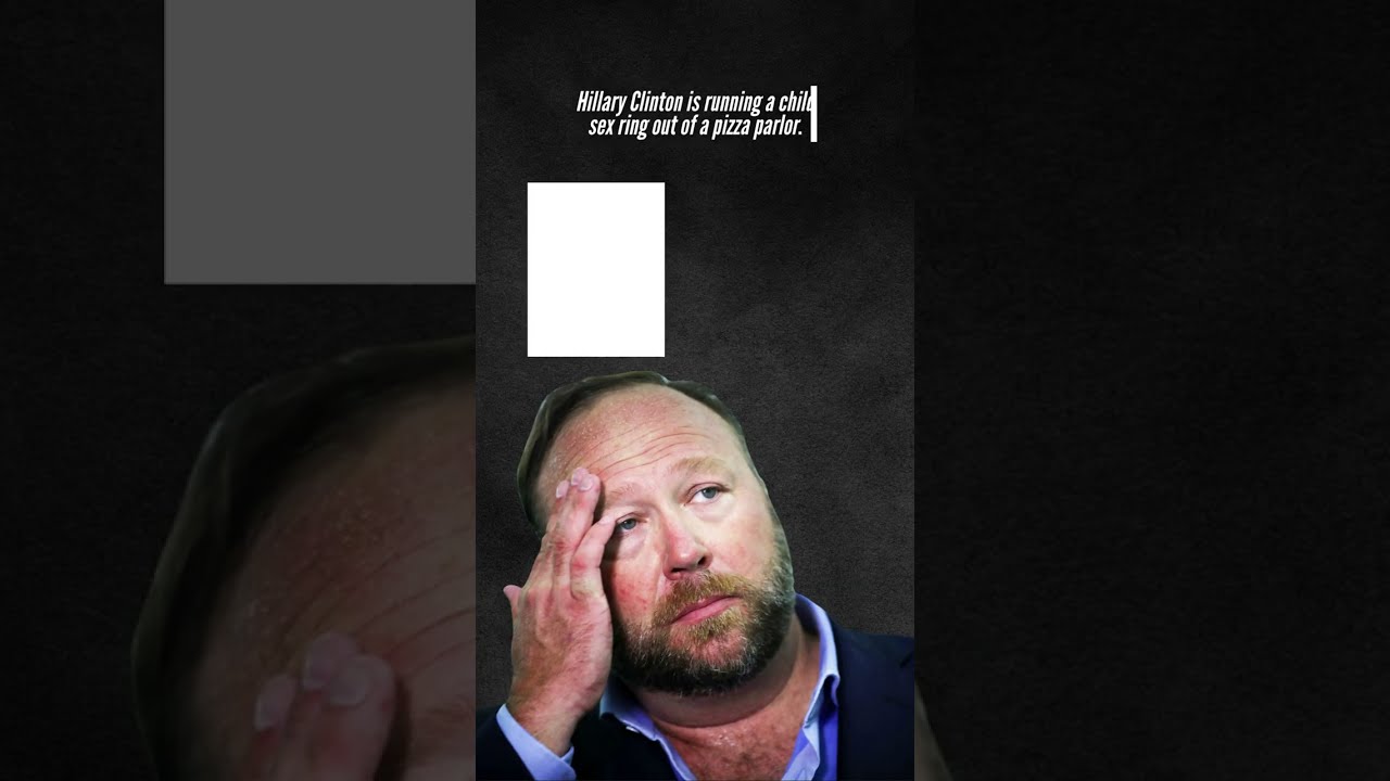 Alex Jones&rsquo; 5 Most Disturbing and Ridiculous Conspiracy Theories