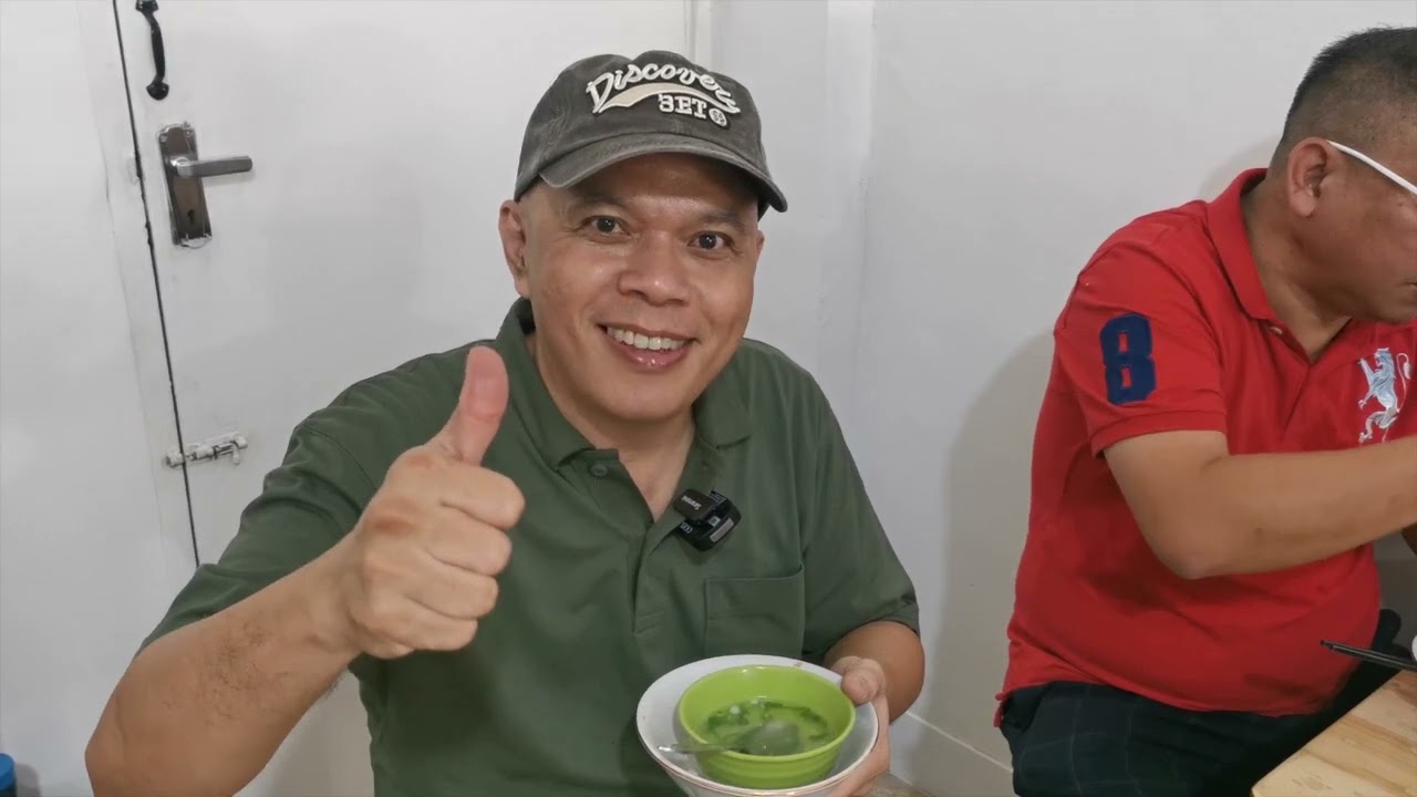 Grand Opening bakmi grogol cabang pertama di Tanjung Duren