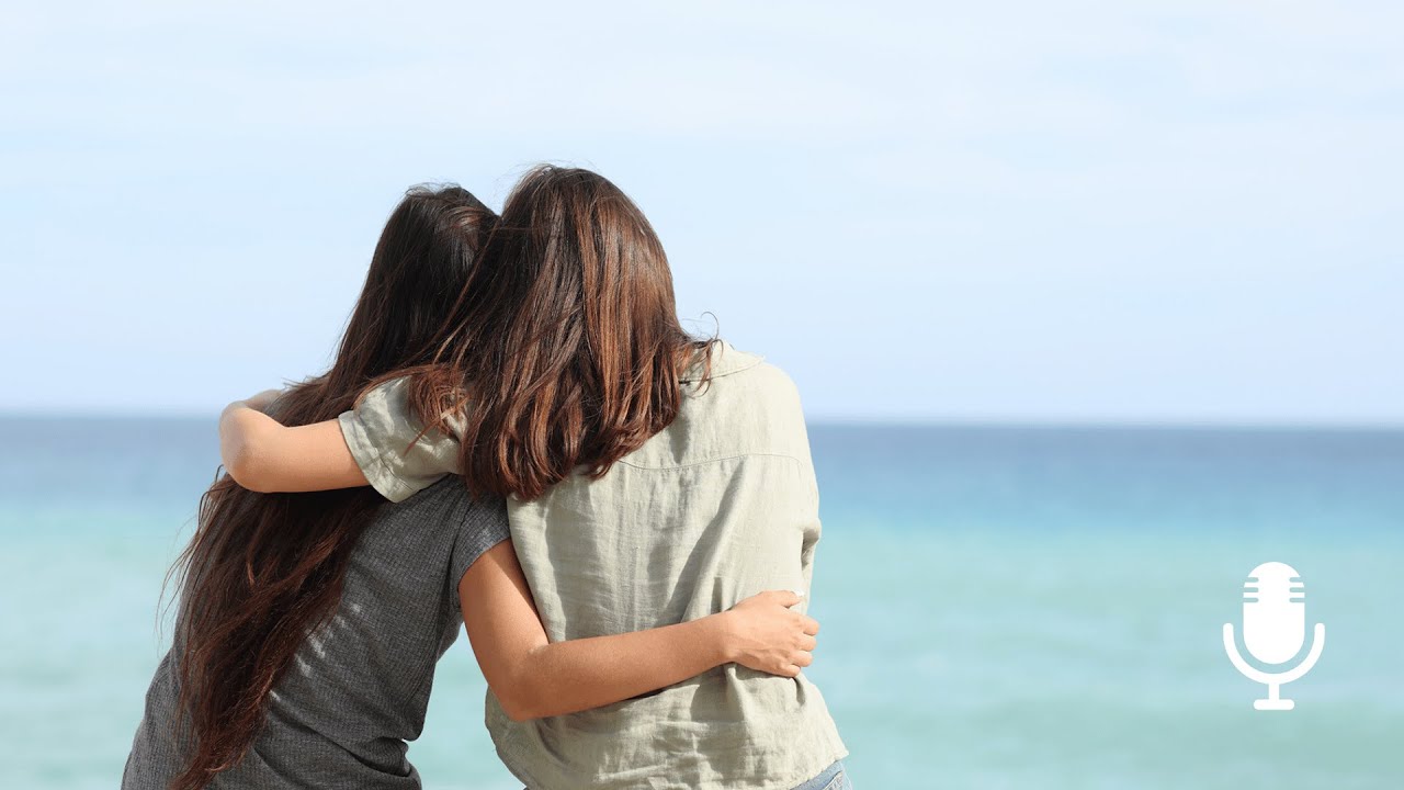 Compassion That Comforts | Revive Our Hearts Weekend Podcast