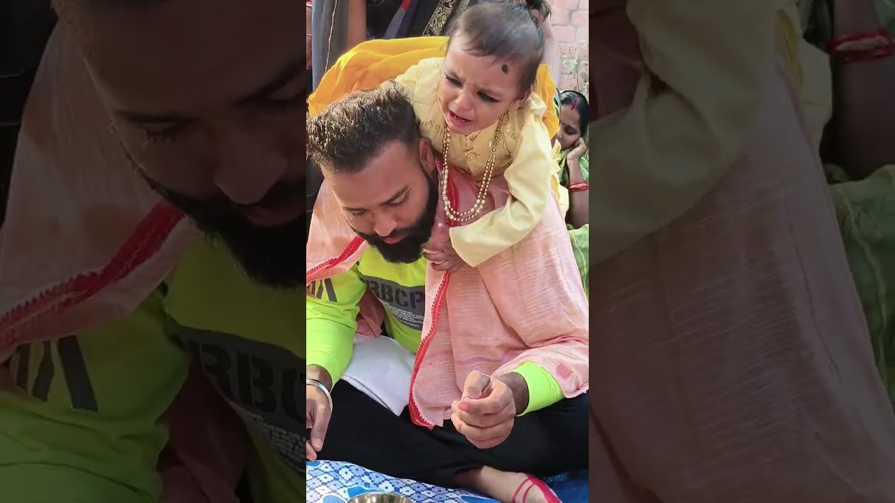 आप लोग को मेरे बाबू का 27 का पूजा कैसे लगा कमेंट में जरूर बताना और  लाइक सब्सक्राइब कमेंट जरुर करना