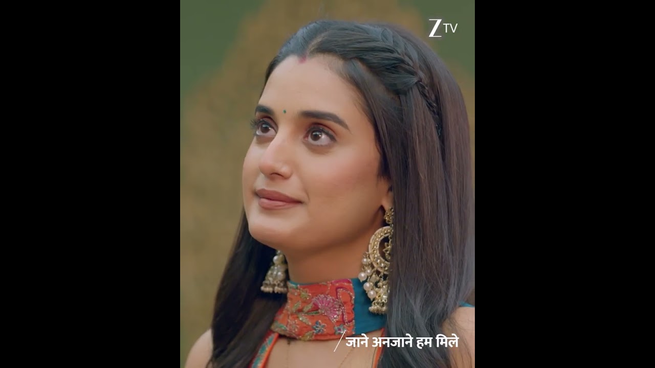 Jaane Anjaane Hum Mile | Ep 437 | Zee TV HD