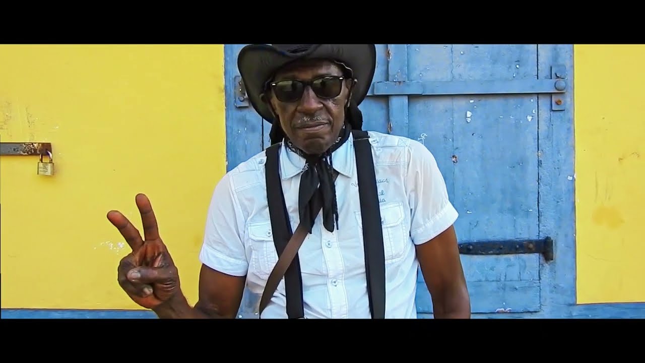 PEACE INNA EARTH