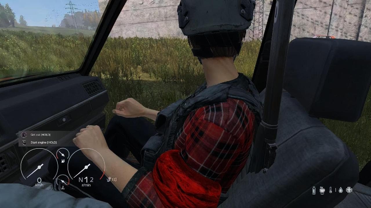 Spawntrollwontleavecar