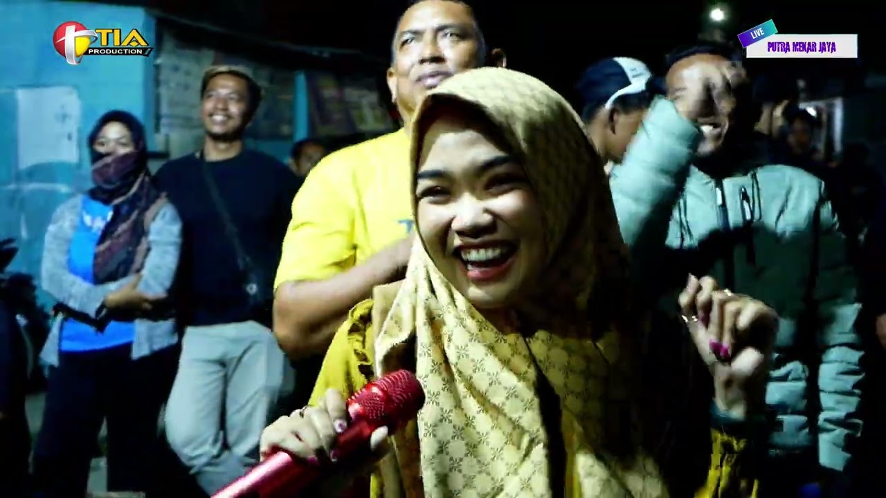 MATI SEDINA | PUTRA MEKAR JAYA | SEMARAK HUT RI YANG KE 79 | PEMUDA BLOK TENGAH - PANGGENAN