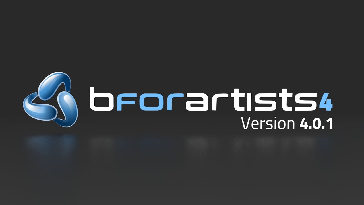 Bforartists 4.0.1 - Official Release - What's new
