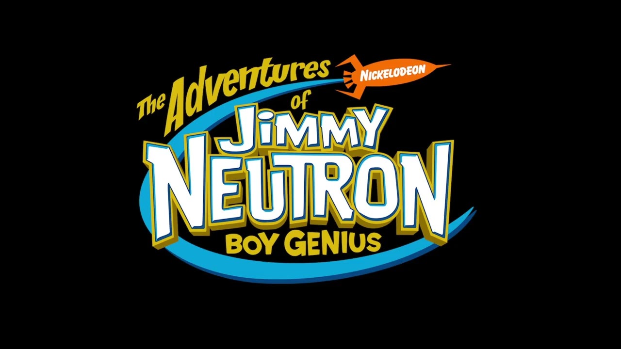 Jimmy Neutron Theme Song (Extended) (Feat. Brian Causey)