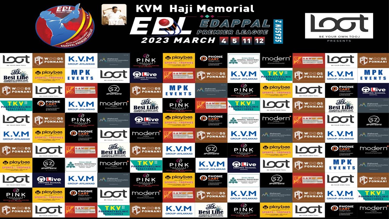 EPL | EDAPPAL PREMIER LEAGUE | SEASON 2 | FINAL DAY | LIVE