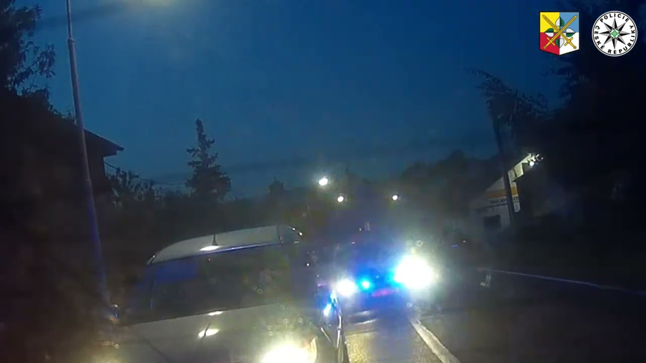 Policie ČR: Kriminalisté, kteří se zabývají drogovou trestnou činností, byli opět úspěšní.