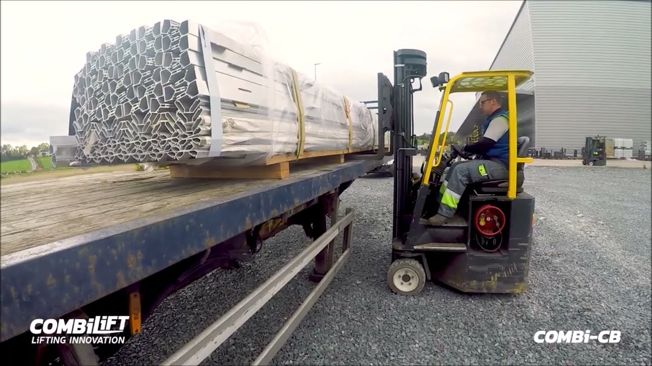 Combilift CB/CBE 