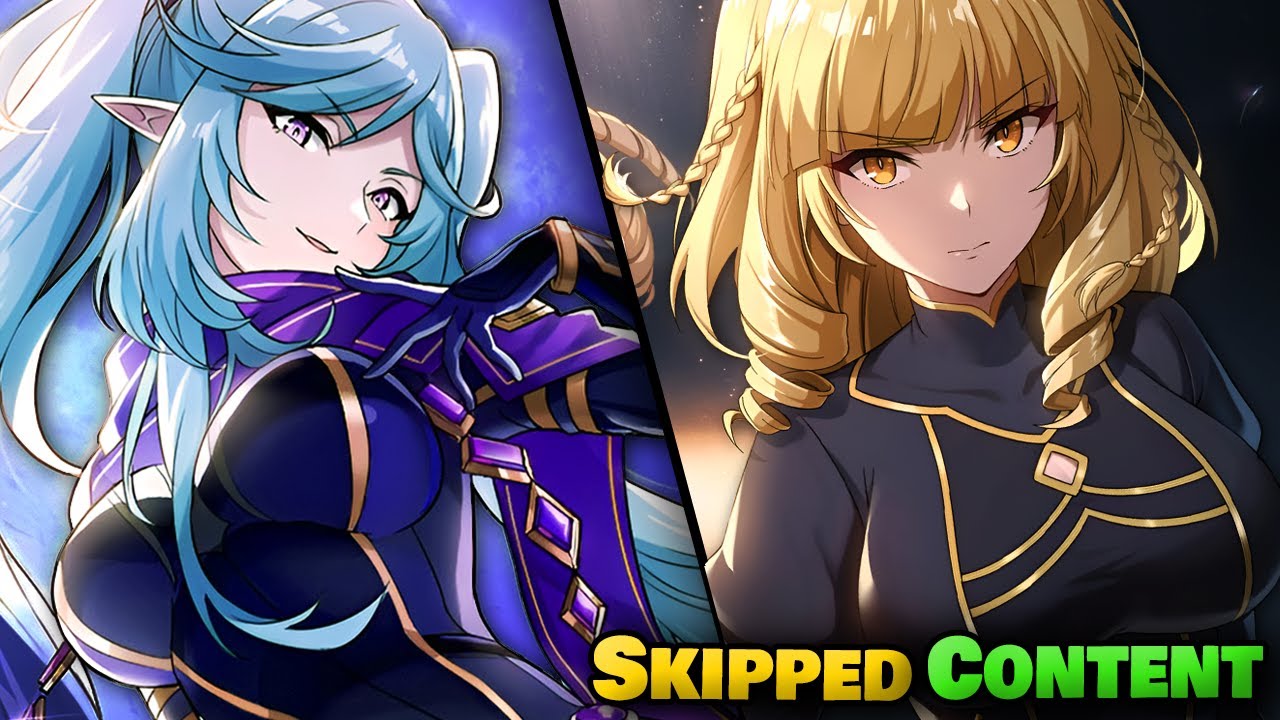 Rose’s “Betrayal” Of SHADOW GARDEN & Cid’s 