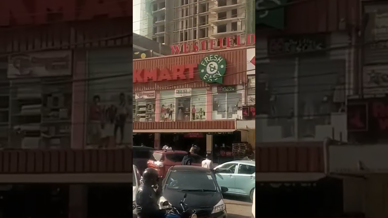 Lavington, Nairobi Kenya