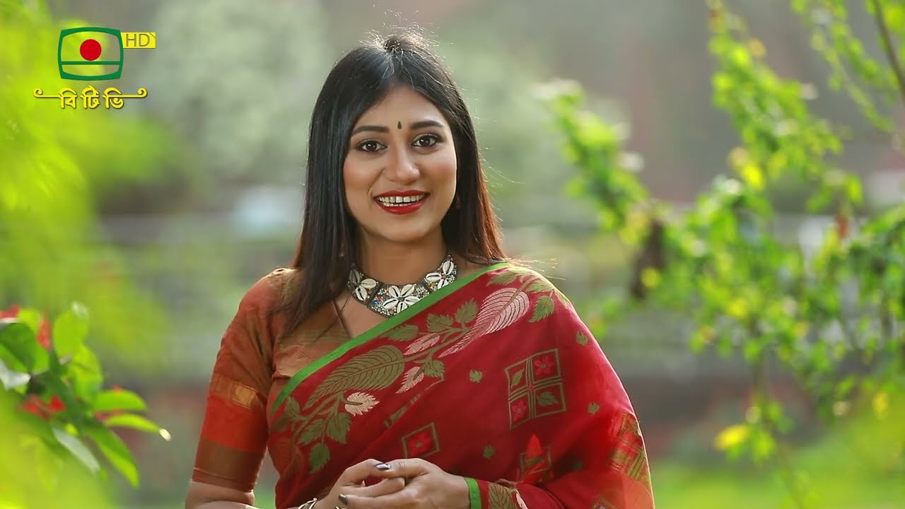 বাঁশরী - লোক সংগীতের অনুষ্ঠান   BASHORI