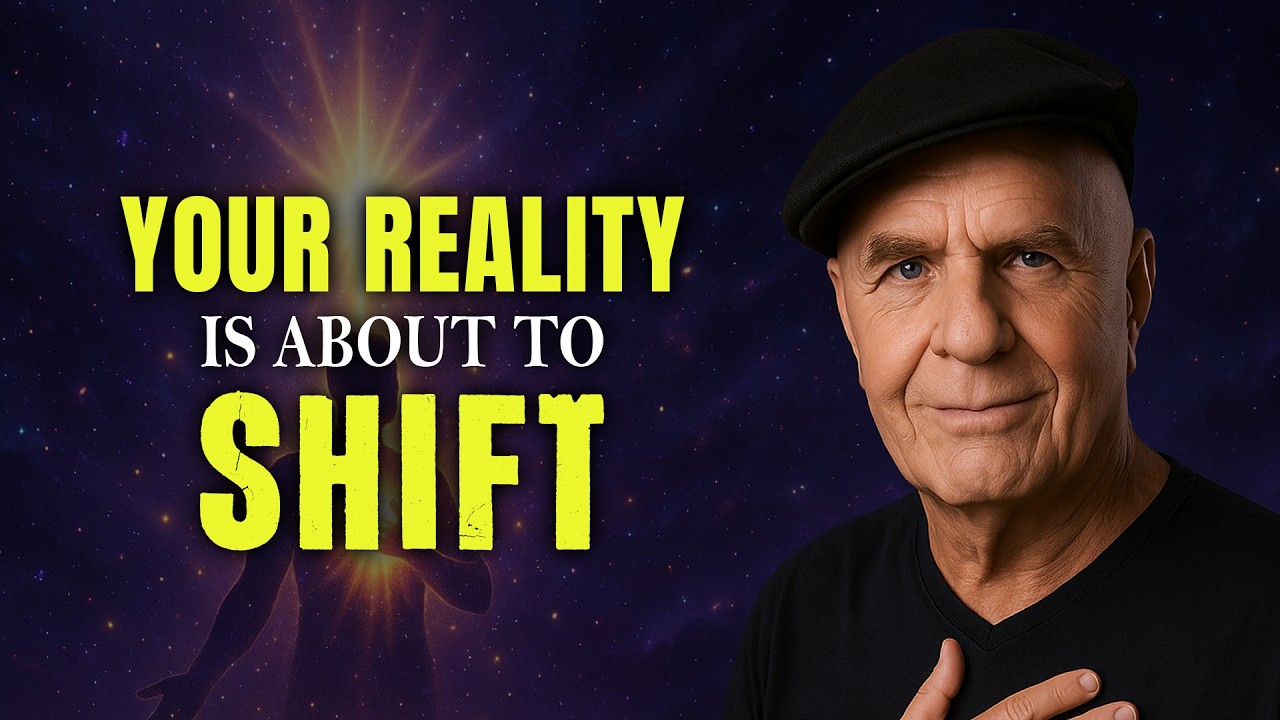If You Found This, Your Reality Is About to Shift (Don’t Look Away)