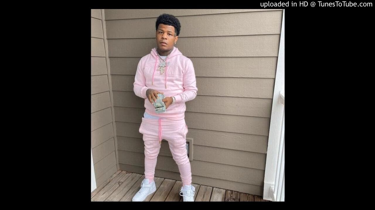 (FREE FOR PROFIT) Rylo Rodriguez x Toosii Type Beat - 