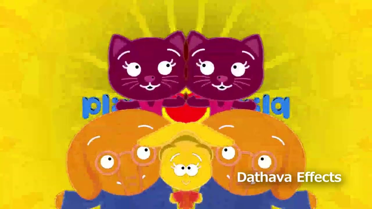 Plim Plim Logo in the Ending 10 Effects Sponsored By Preview 2