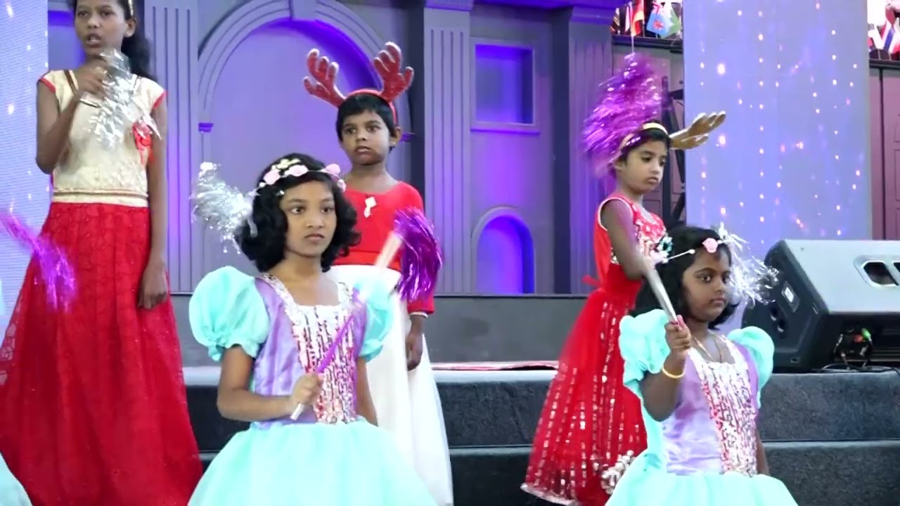 Tamil Christian Song ||thuthipoom kartharaiye thuthipom || Fort of praise ministries