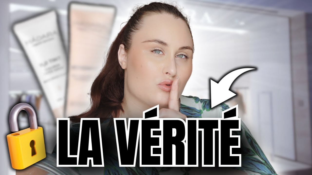 😱CRASH TEST MADARA BEAUTY… j'étais PAS PRÊTE !