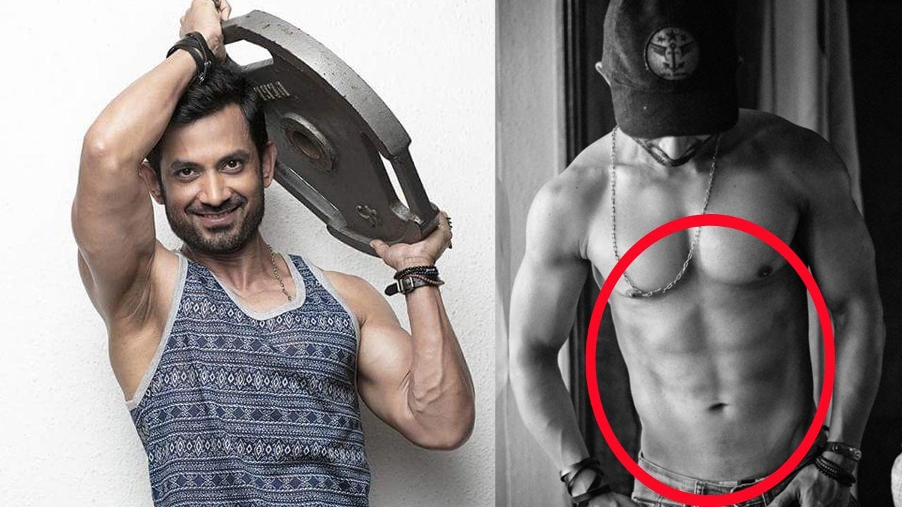 Umesh Kamat to flaunt six-pack abs in his next flick