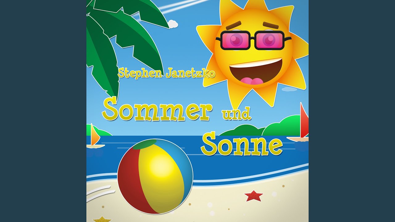 Sonnenlied (Extra viel Sonne)