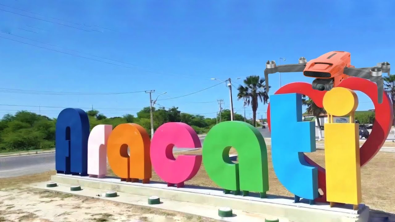 Aracati Carnaval 2026 onde tudo acontece e a energia nunca acaba!