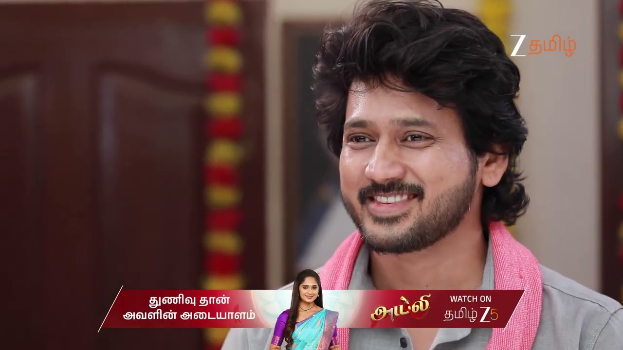 Varisu | Ep - 171 | Jan 17, 2026 | Best Scene 2 | Zee Tamil