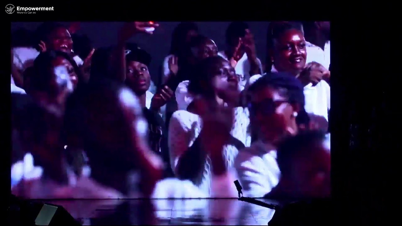EWC || CHURCH IN THE NIGHT || 6 PM || 1st FEBUARY, 2026