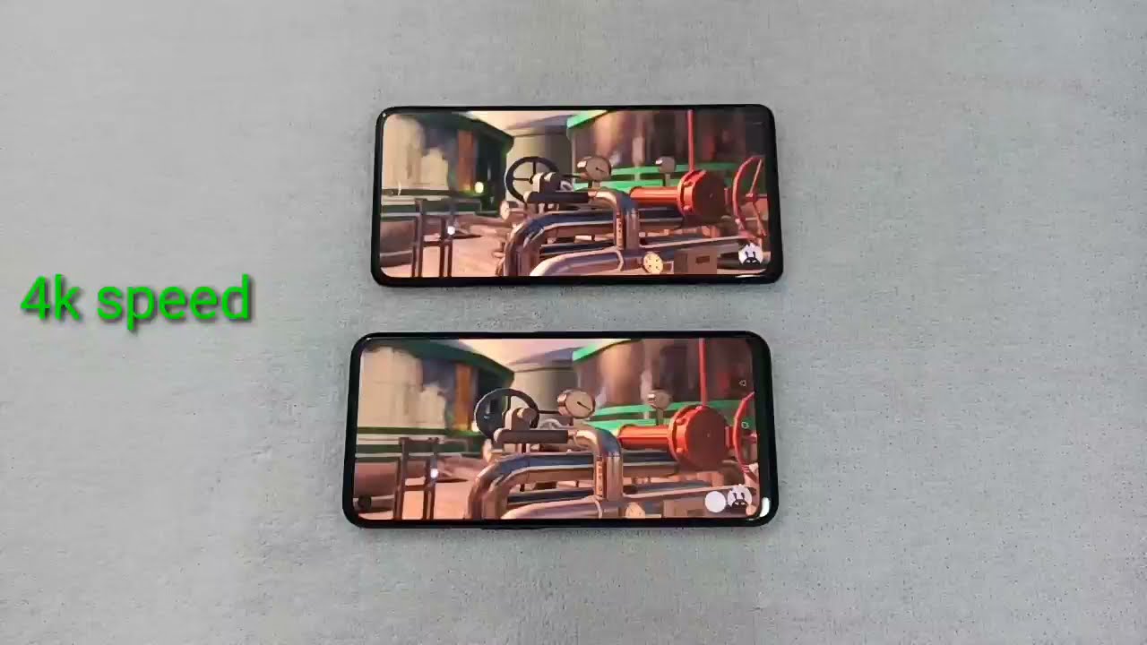 Realme 8s Vs Redmi Note 10 pro max  Full Antutu Benchmark Test || #Tech_Bhokal ||