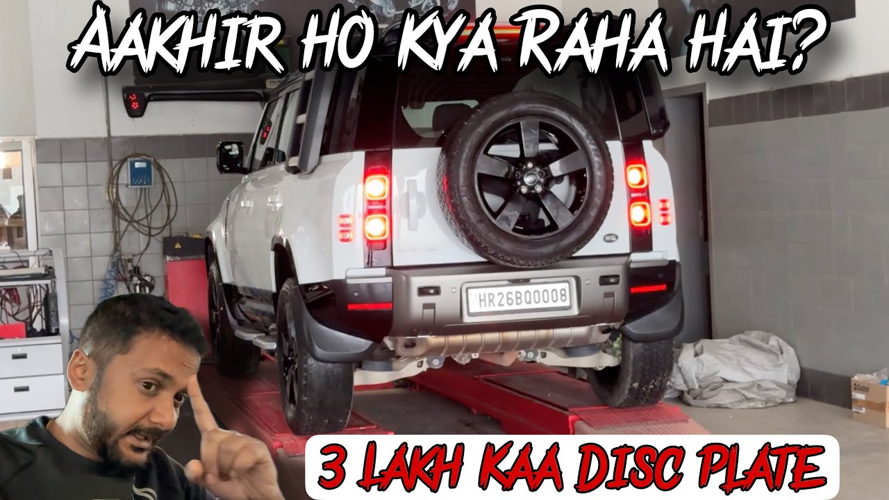 Haathi Palna Itna Muskil Hai 🥺| 8Lakh Spent In 50K Kms | ExploreTheUnseen2.0