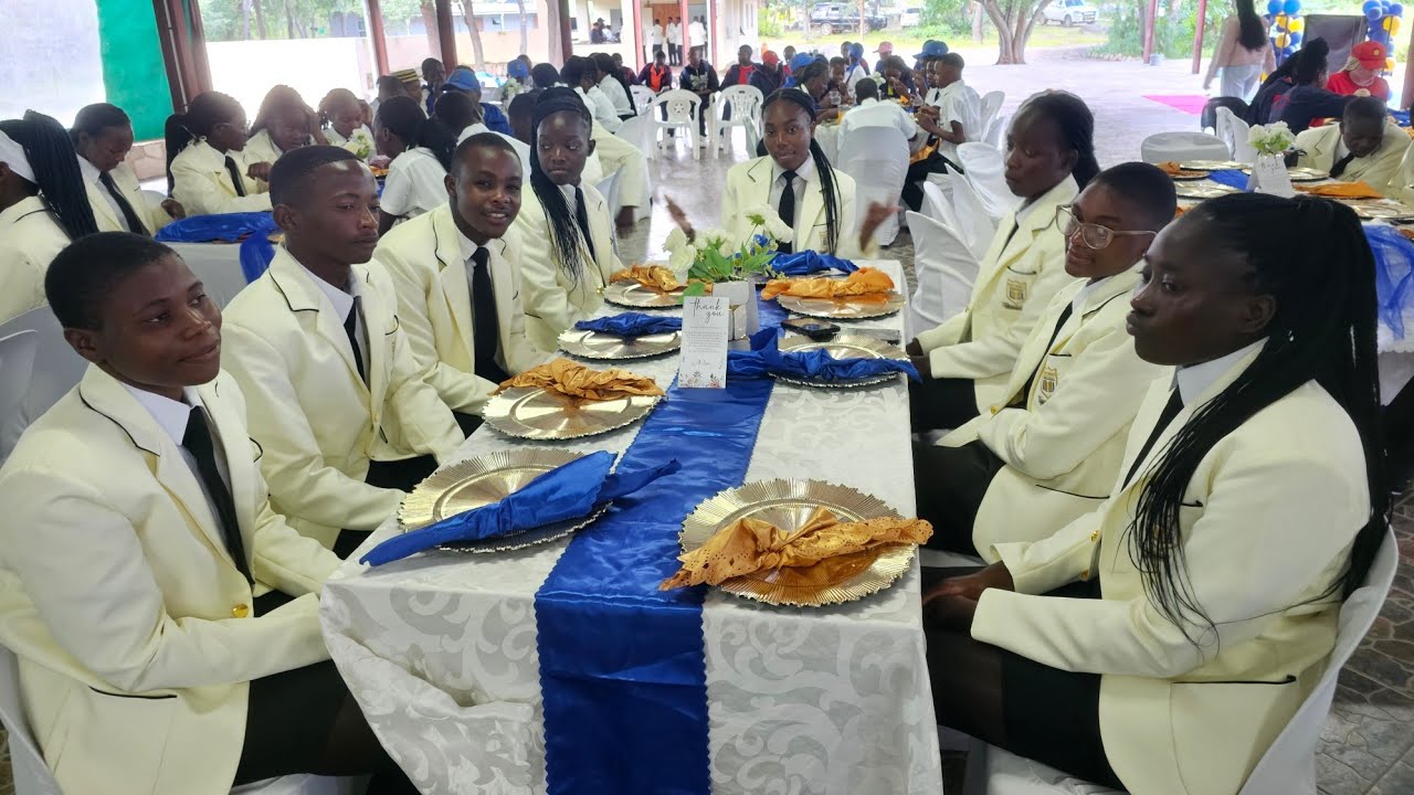 Prefects Training & Inauguration 2026 [The Movie] #prefects #bestchoice 