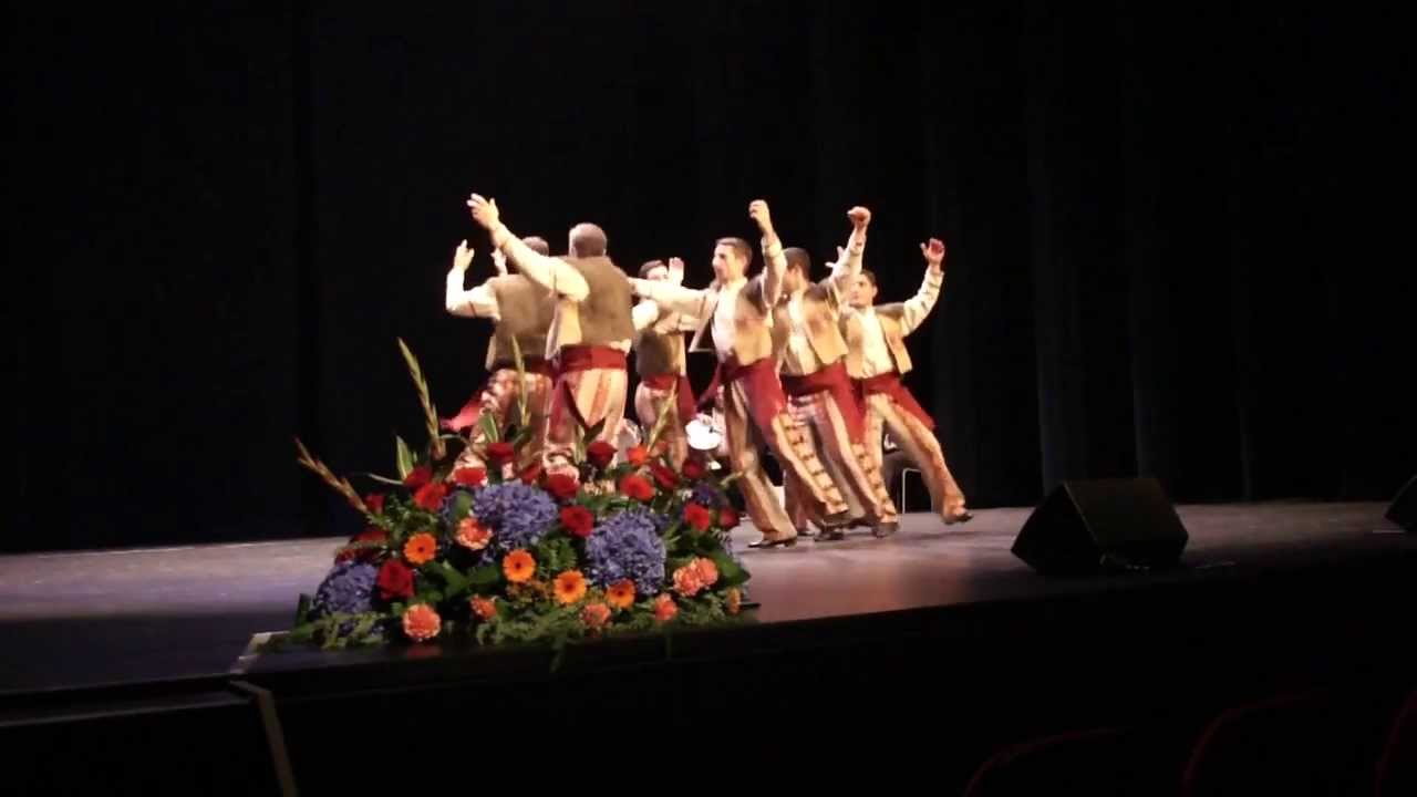Karin - Rostam Bazi (Netherlands concert)  Կարին -  Ռոստամ Բազի (Հոլանդիա)