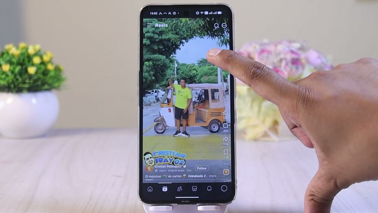 Как ускорить видео в Facebook (пошаговое руководство 2026)